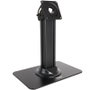 Tooq Soporte de Mesa Antirrobo para Tablet Negro